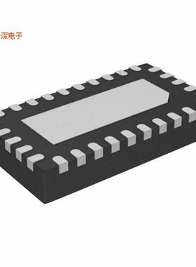 HD3SS460RNHT |USBIC MUX/DEMUX 4CH TYPE C2 30WQFN