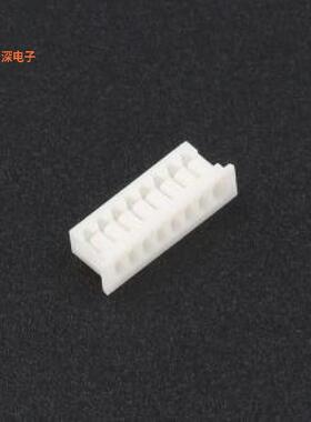 HC-1.25-8Y |原装P=1.25mm(线对板/线对线)