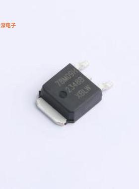 L78M09HDTR(XBLW) |原装TO-252-2线性稳压器(LDO)