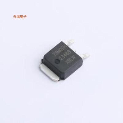 L78M09HDTR(XBLW) |原装TO-252-2线性稳压器(LDO)