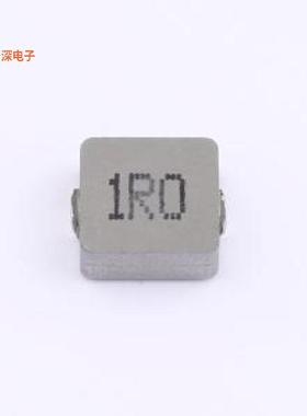 1004A-1R0M H |原装SMD,11.6x10.2mm功率