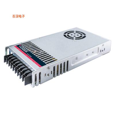 TXLN 320-124 |封闭式AC/DC CONVERTER 24V 322W