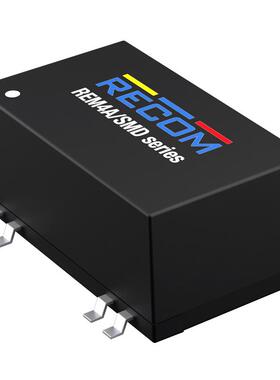 REM4A-0515S/SMD|原装全新4W DC/DC-CONVERTER 'MEDLINE' SM