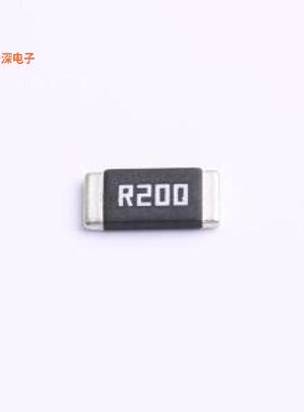 JER2512F2R200 |原装2512电流采样/分流器