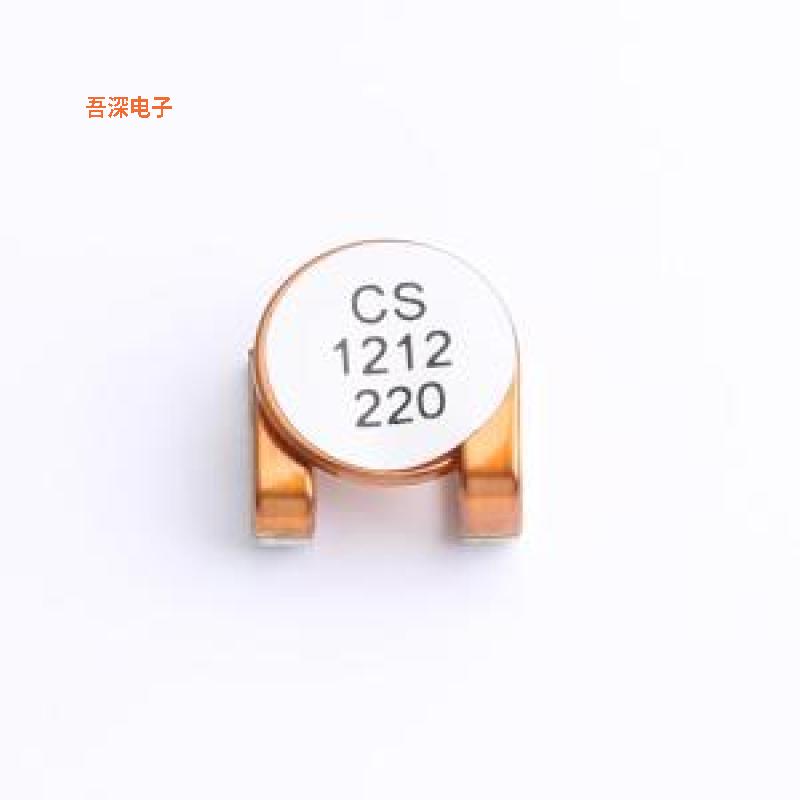 XR1212CS-22NML |原装SMD,D=12mm贴片