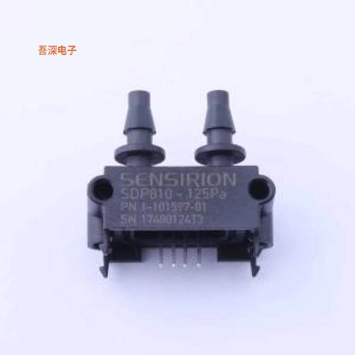 SDP810-125PA-D |原装插件压力
