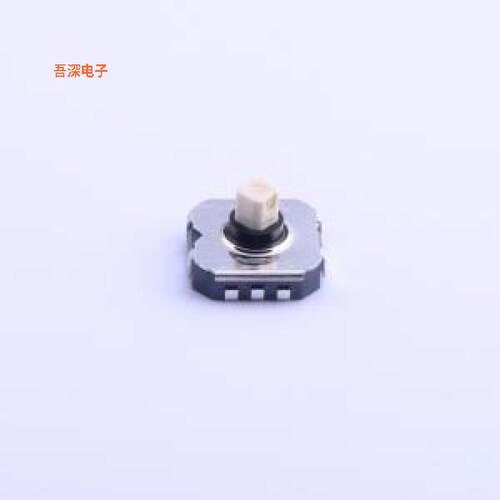 SKRHACE010 |原装SMD-8P,7.5x7.5mm多功能