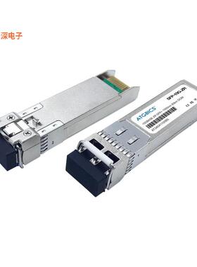 100-01970-C|数据速率Calix compatible SFP+ 10