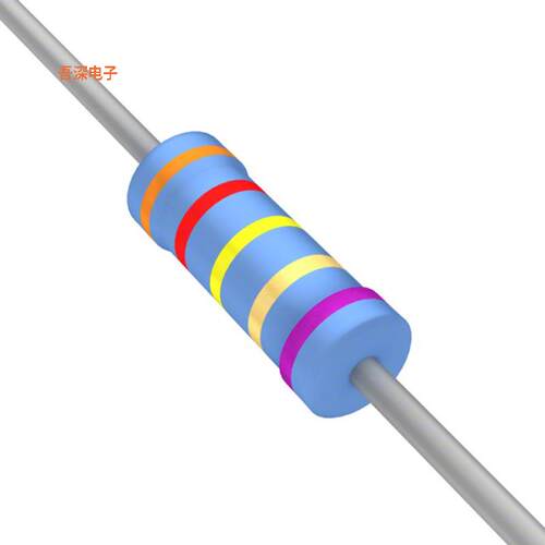 YR1B32R4CC |原装全新RES 32.4 OHM 0.1% 1/4W AXIAL