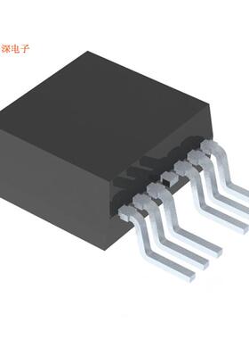 NVBGS6D5N15MC|N 通道MOSFET N-CH 150V 15/121A D2PAK-