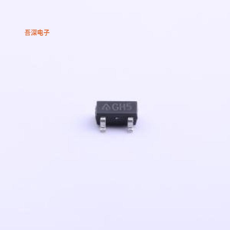 AP2210N-3.3TRG1 |原装SOT-23IC REG LINEAR 3.3V 300MA SOT23-3
