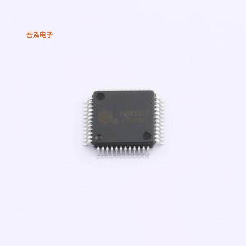 FM33LE025A |原装LQFP-48(7x7)单片机(MCU/MPU/SOC)