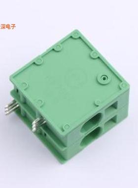 KF205RB-10.0-2P |原装P=10mm弹簧式接线