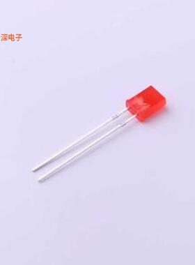 TJ-L257SSGHRMFCLFLC2R-A5|原装插件,D=5mm发光二极管