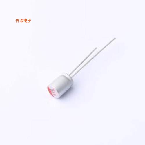 JBLE2271M016C080RLM 270UF 16V |原装插件,D6.3xL8mm固态电容