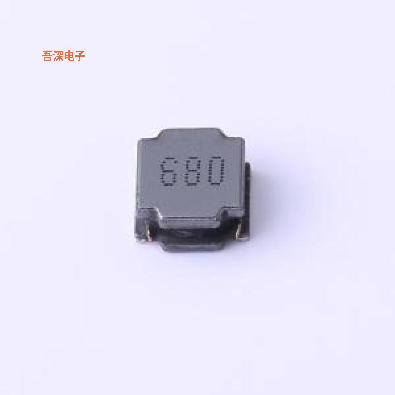 NRSE8040-680M |原装SMD,8x8mm功率