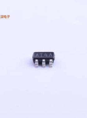 LMP7717MF/NOPB |原装SOT-23-5IC OPAMP GP 1 CIRCUIT SOT23-5