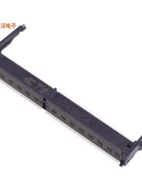 2309412-1 |SODIMMCONN SKT SODIMM 260POS SMD