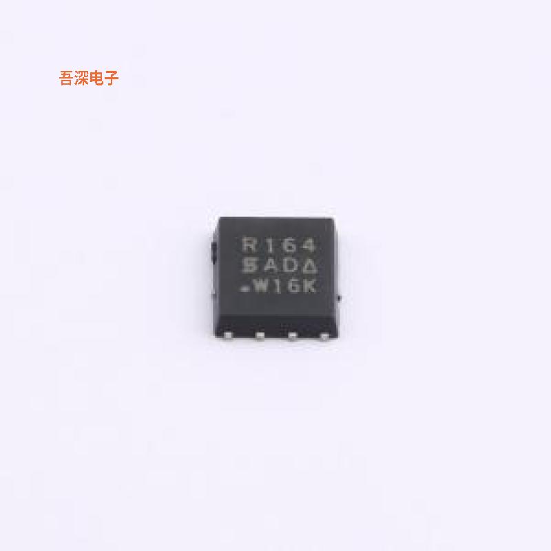 SIR164DP-T1-GE3 原装|正品PowerPAKSO-8