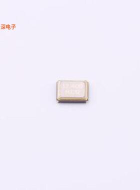 CF4037M40012001 |原装SMD3225-4P无源晶振
