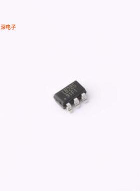 RS3236-2.85YF5 |原装SOT23-5线性稳压器(LDO)