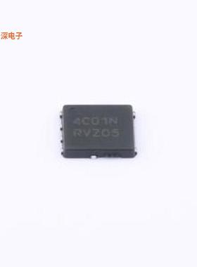 NVMFS4C01NT1G |原装SO-8FLMOSFET N-CH 30V 49A/319A 5DFN