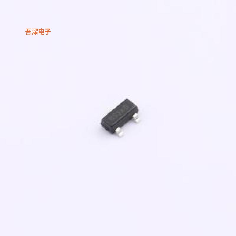 APX810S05-44SA-7 |原装SOT-23-3监控和复位芯片