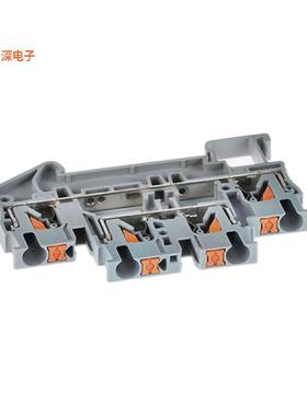 3210567 |原装全新CONN TERM BLK FEED THRU 12-26AWG