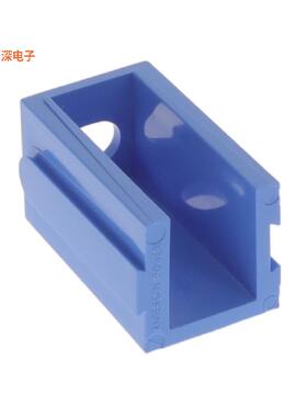 1399G7|安装翼片PP-75 GENDERLESS MOUNTING WING,