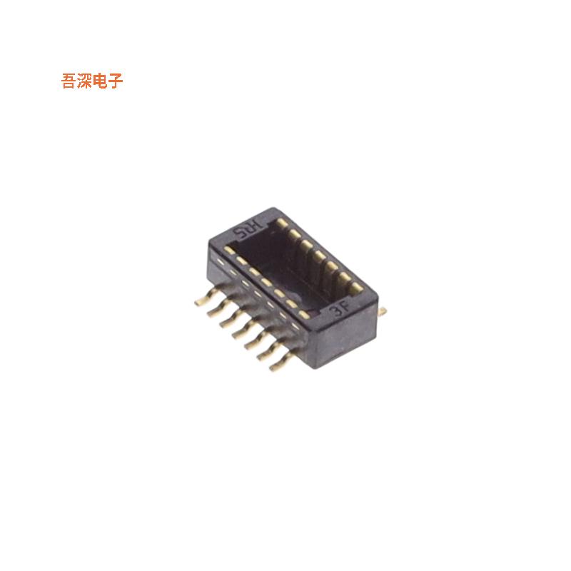 DF40TC-10DP-0.4V(51) 原装|正品SMD,P=0.4mm