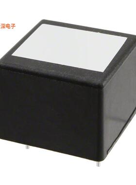 CSE187L-P |50Hz ~ 400HzCURR SENSE XFMR 1:500 30A T/H