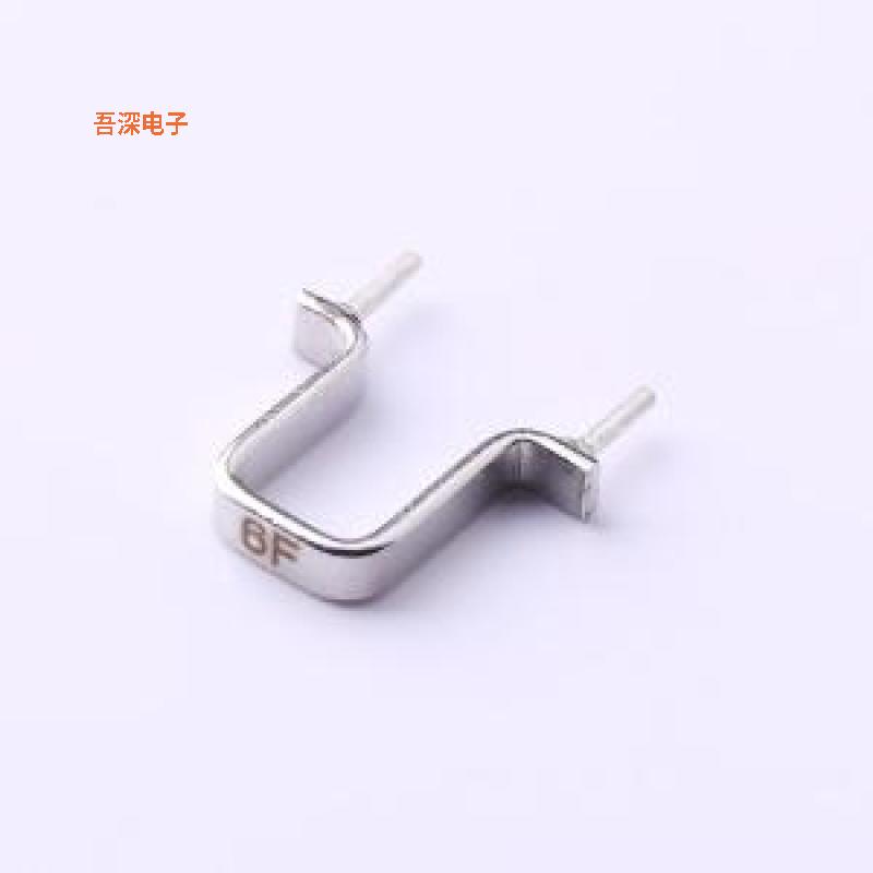 HoLR-3W-6mR-1%-JZ-10 |电流采样/分流器几字型焊接