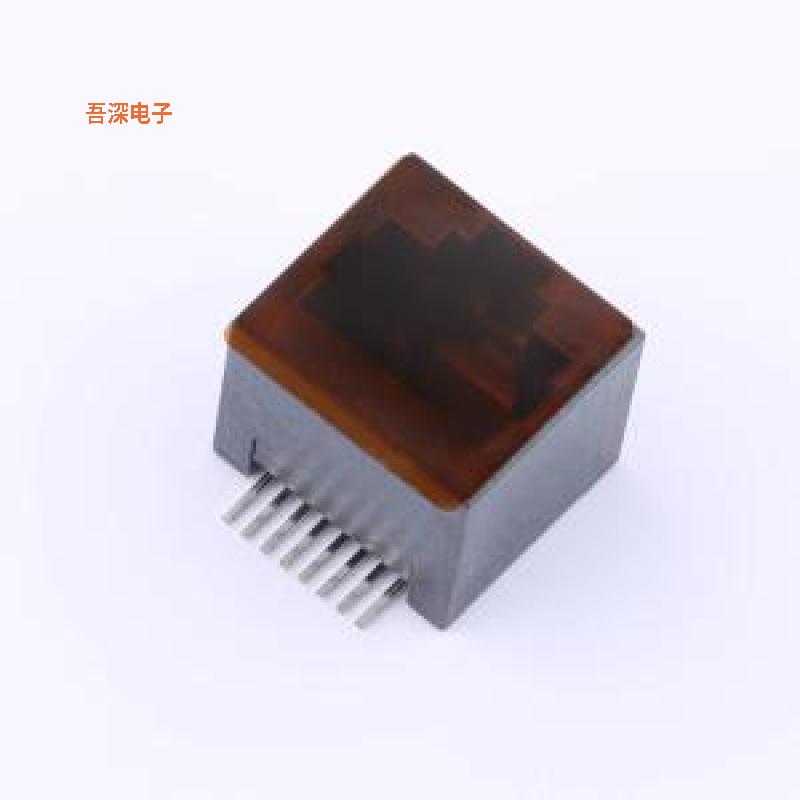 XF621C-1188N35B-2R |原装SMD以太网(RJ45 RJ11)