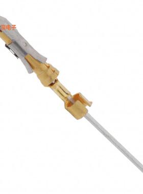 66461-6 |原装全新CONN SOCKET GOLD WIRE WRAP