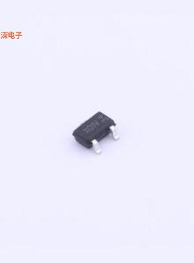 WST3400A |原装SOT-23-3L(MOSFET