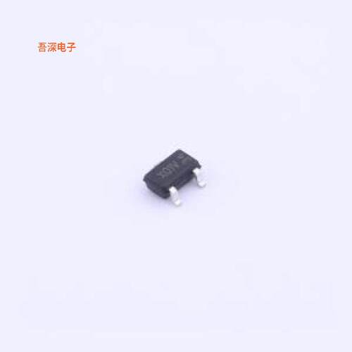 WST3400A |原装SOT-23-3L(MOSFET)