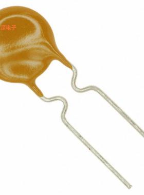 MF-RHT200-0 |原装插件,P=5.1mmPTC RESET FUSE 16V 2A RADIAL