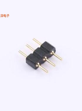 MTAD1-D0310000|原装插件,P=2.54mm排
