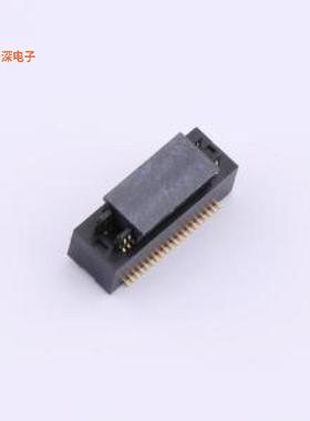 HC-PBB05-2-40-M-H4.0-G1-R-P-04 原装|正品SMD,P=0.5mm