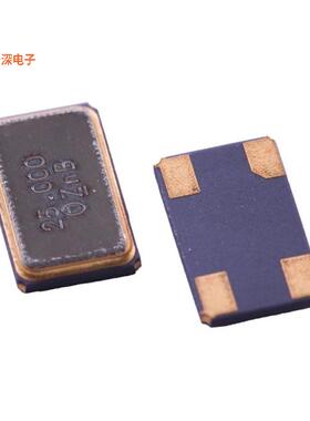 TZ0931A |MHz 晶体CRYSTAL 26MHZ 16PF SMD