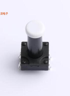 TSW12111-222B511CA-001E |原装插件-4P,11.7x11.5mm轻触