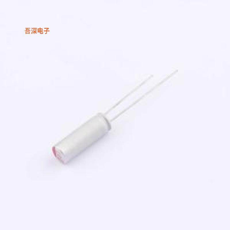 SH277M035C16E0 |原装插件,D5.5xL16mm固态