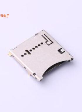 HYCW141-TF09-150B|原装插件SD卡