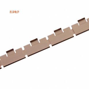 BECU 0097065517 FINGERSTOCK TIN 簧片RFI CLIP