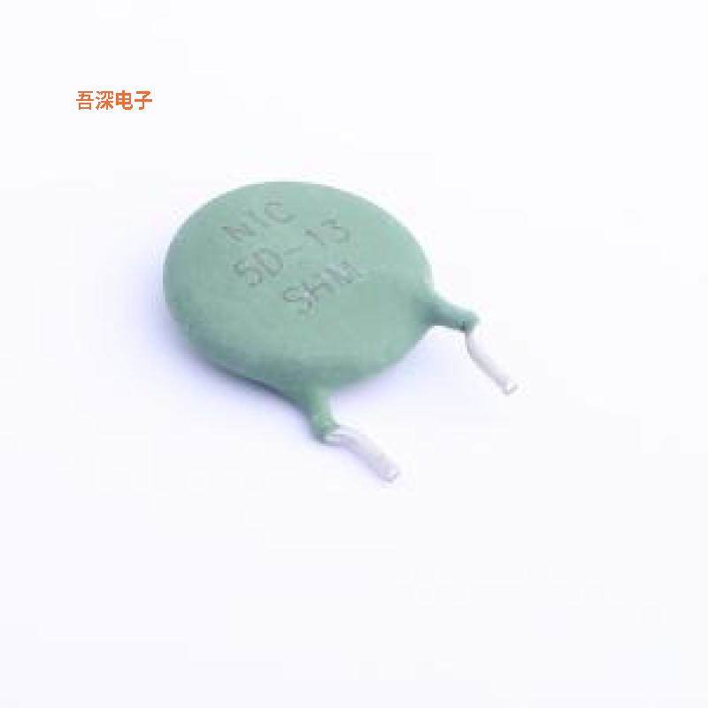 DRM509D13MK8D7GA0 |原装插件,P=7.5mmNTC热敏