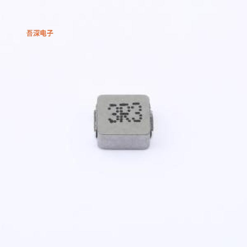 CYA0420-3.3UH |原装SMD,4.7x4.2mm功率