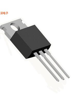 IXTP14N60X2 |N 通道MOSFET N-CH 600V 14A TO220