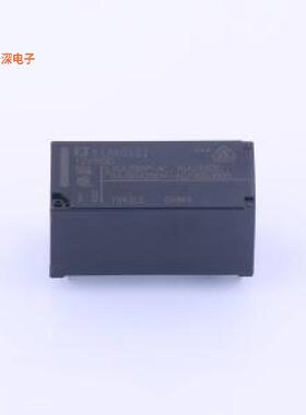 FTR-K1AK012T |原装DIP,12.7x29mm功率继电器