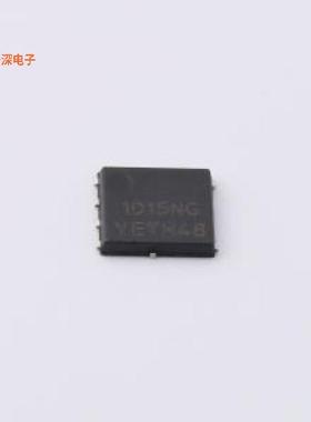 NTMFS1D15N03CGT1G |原装SO-8FLMOSFET N-CH 30V 43A/245A 5DFN