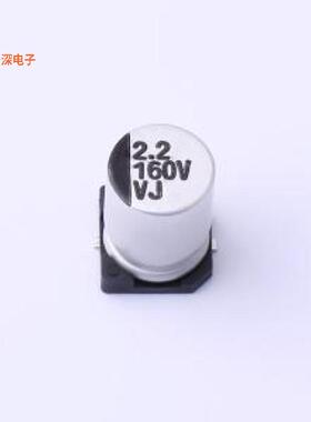 VJ2C2R2MF105000CE0 |原装SMD,D8xL10.5mm贴片型铝电解